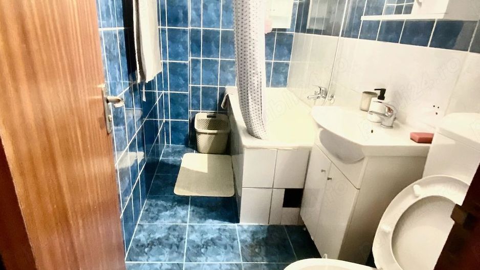 Vânzare Apartament 58 Mp Între Mall Vitan  Și Metrou Mihai Bravu - Poză 6