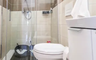 Apartament 3 camere, mobilat și utilat complet – Dimri Residence - Poză 15