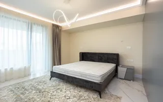 Apartament 3 camere Baneasa Garlei | Imobil nou | Terasa26mp | Parcare subterana - Poză 12