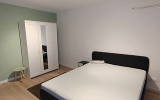 De închiriat - apartament 2 camere - nou - Lacul Tei - metrou Ștefan - Poză 4