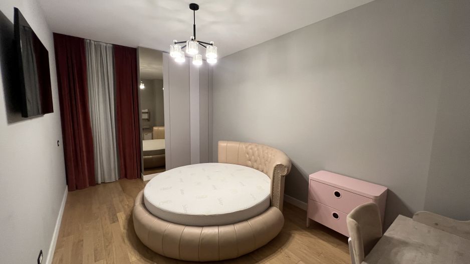 5 camere Lux Rahmaninov Residence vedere Parc Verdi - Poză 19