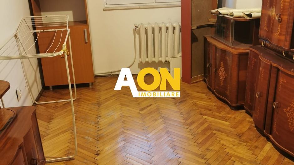 Apartament cu 3 Camere, Etaj Intermediar, Zona Parc Cetate - Poză 8