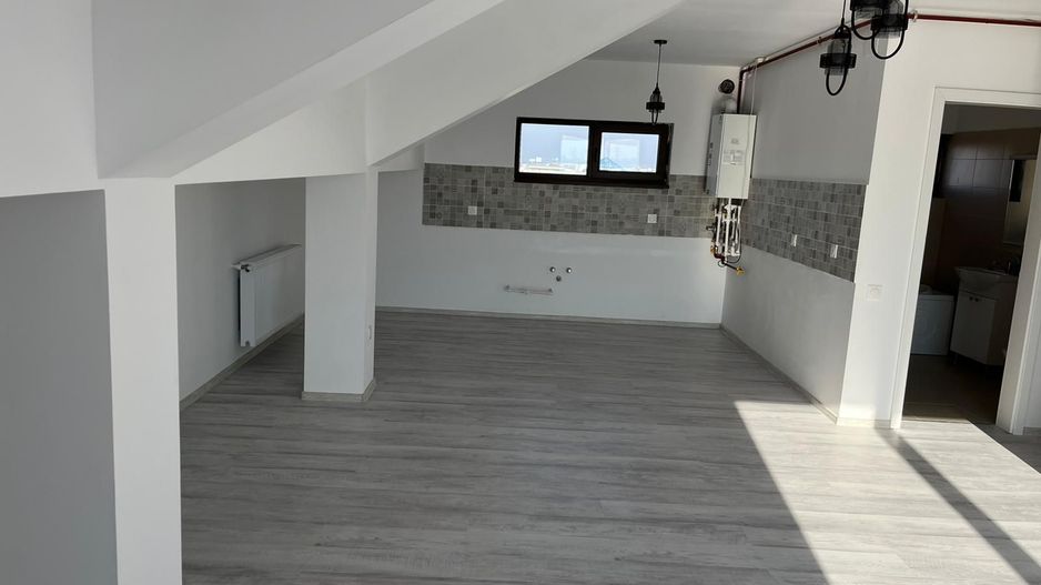 Penthouse Voluntari - Jumbo - Metro - Poză 20