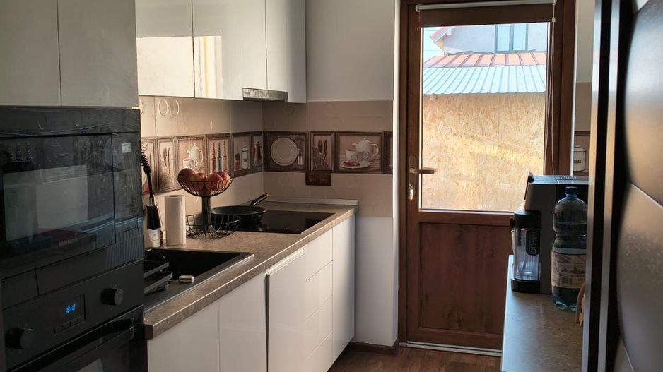 Casa de vanzare in Santandrei - Poză 4