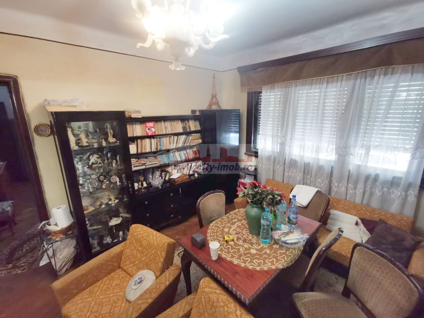 Vanzare apartament 3 Camere Universitate - Poză 6