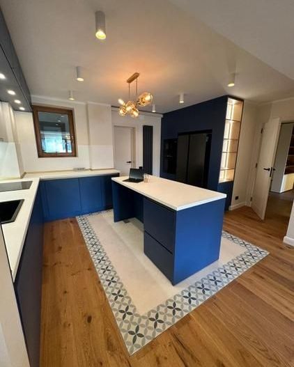 Piața Charles de Gaulle | Apartament 4 camere - Poză 5