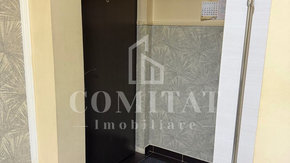 Apartament cu 2 camere decomandate | 60 mp | Zona Grigore Alexandrescu - Poză 6