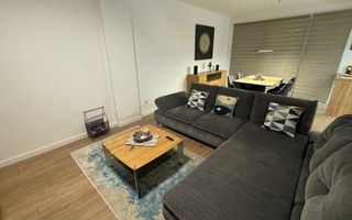 Apartament 2 camere de închiriat – zonă centrală, Str. Iacob Bologa - Poză 5