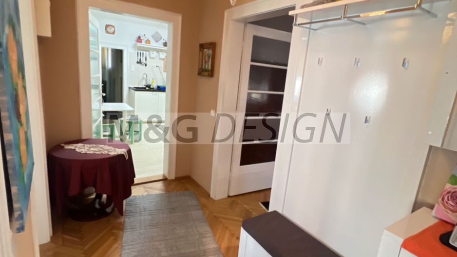 Vilă spațioasă, Dorobantilor–Pretabilă pentru 2 familii,  1570mp teren - Poză 7