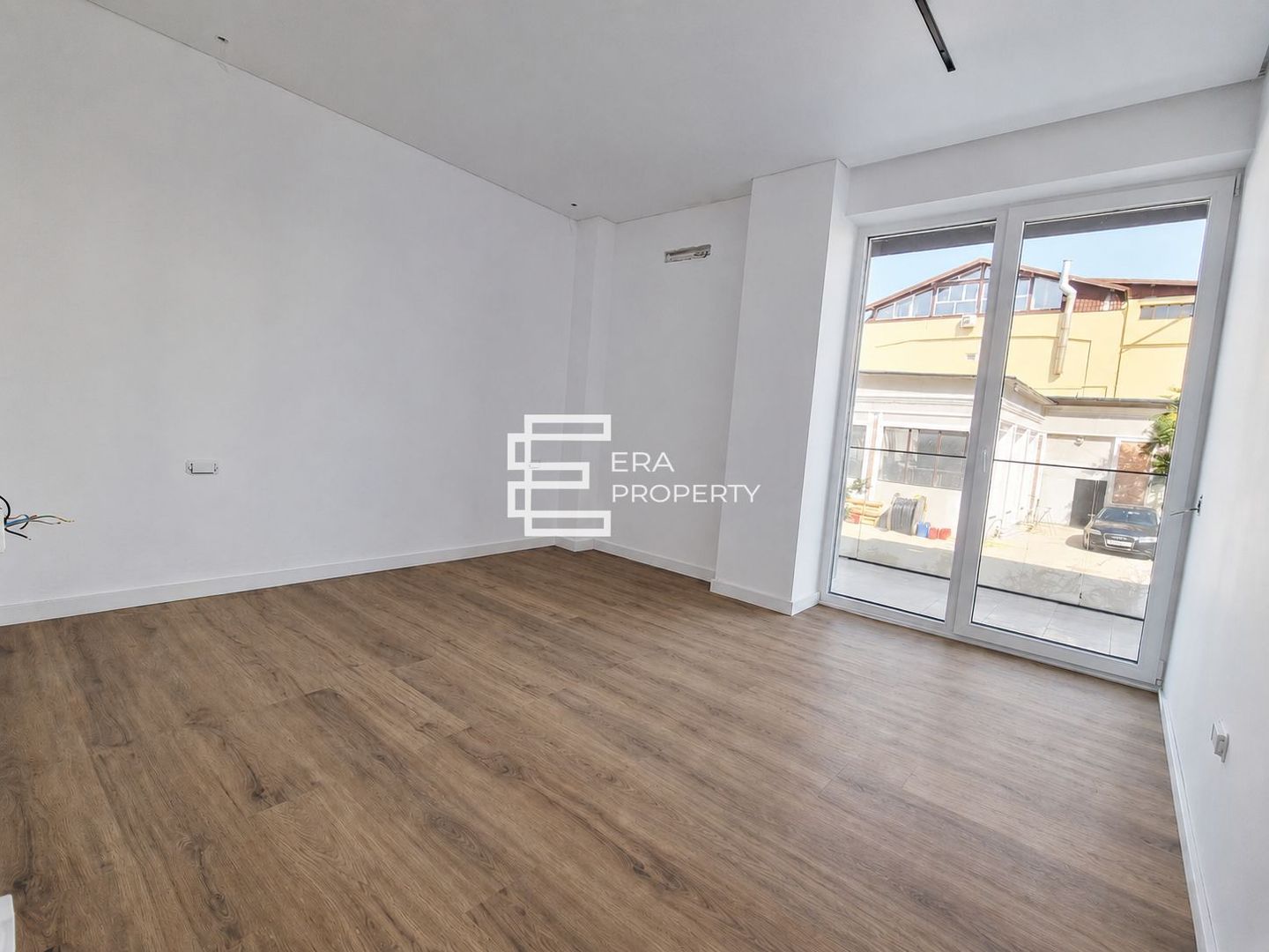Apartament premium 3 cam, boxa, garaj-intabulat- Sibiu zona Alba Iulia - Poză 4