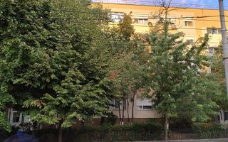 Ap. 3 camere modern Dr. Taberei bloc reabilitat, boxa, mobilat - Poză 10