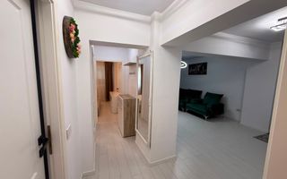 DE ÎNCHIRIAT – APARTAMENT ULTRAMODERN CU 3 CAMERE - Poză 7