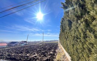 Vanzare I TerenIntravilan I Moara Nica/Suceava I 12.300 Mp I 64Euro/Mp - Poză 5