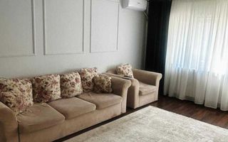 Apartament 3 camere decomandat, etaj 1, Canta – Moara de Foc, Iași - Poză 1