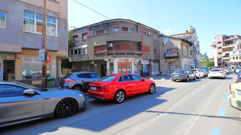 TOWNHOUSE Cotroceni D+P+2, rezidential, firma sau mixt, 232 MP total - Poză 16
