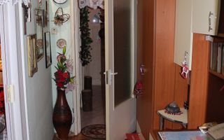 Apartament 2 camere decomandat Aleea Prieteniei - Poză 4