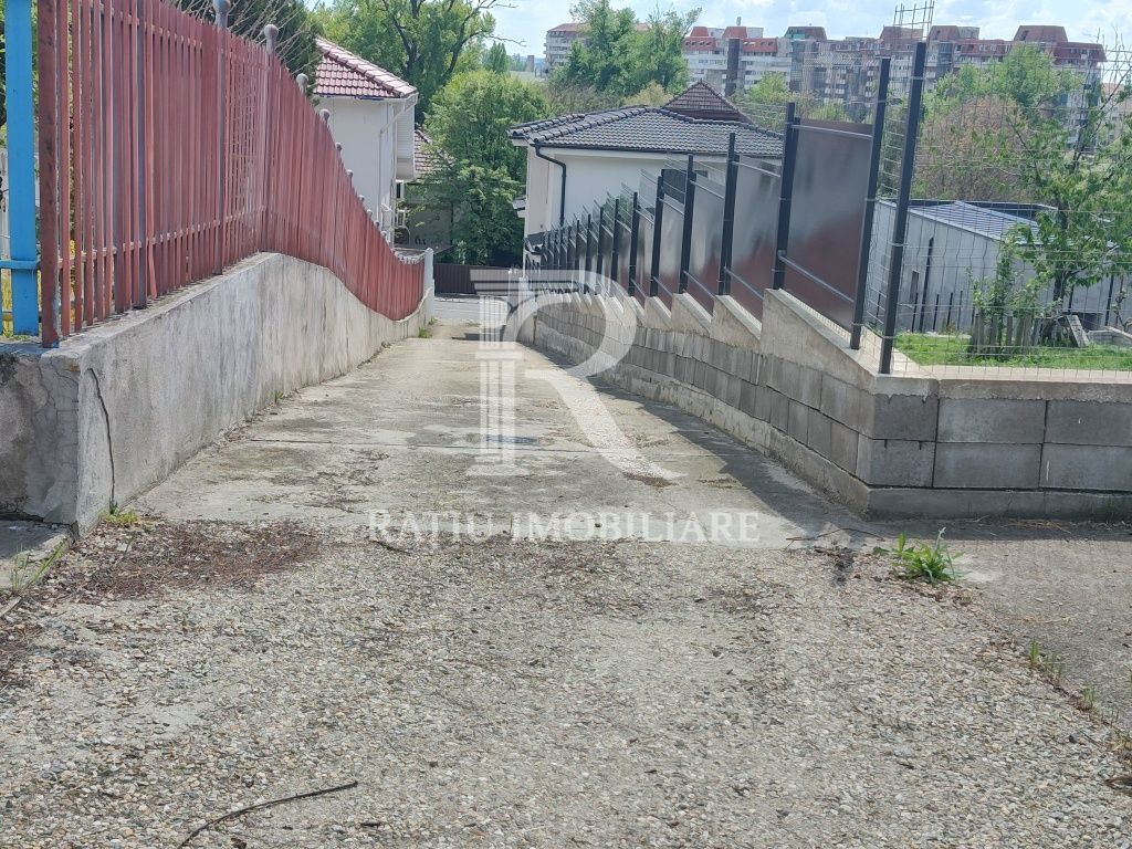 Teren intravilan de vânzare | 785 mp | Zona Facliei | Oradea - Poză 4