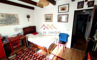 CASĂ BOIERASCĂ DE VÂNZARE | TEREN 1.524 MP | BREAZA, ULTRACENTRAL - Poză 7