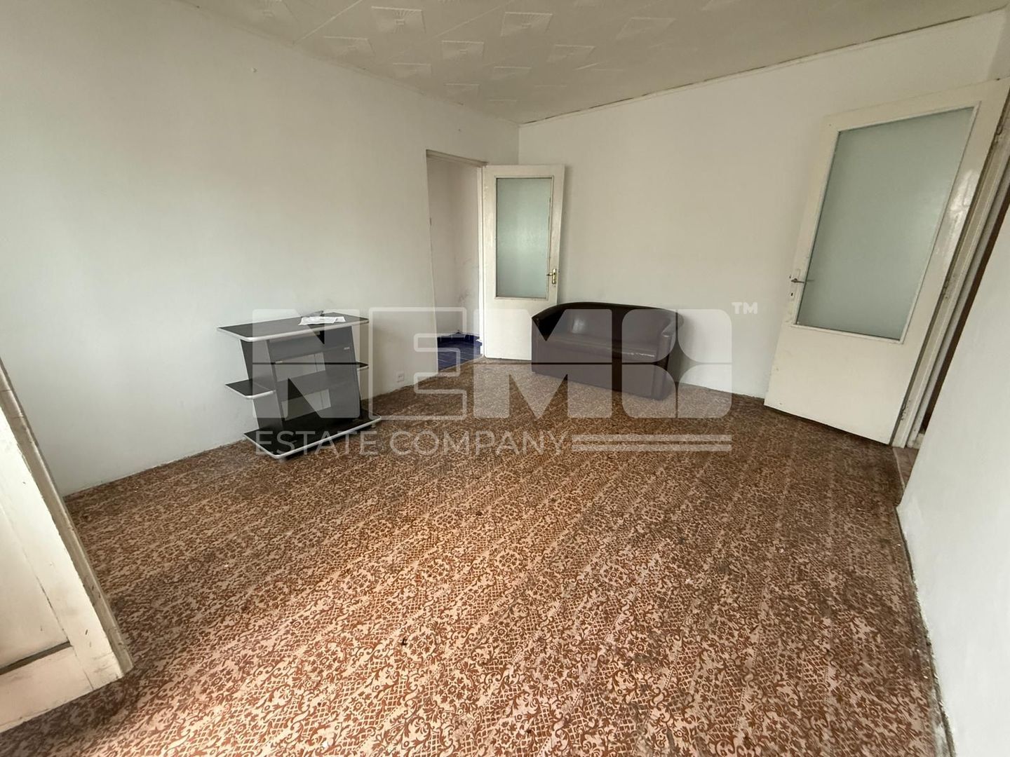 APARTAMENT 2 CAMERE CU POD | MIHAI VITEAZUL | 29.000 EURO - Poză 2