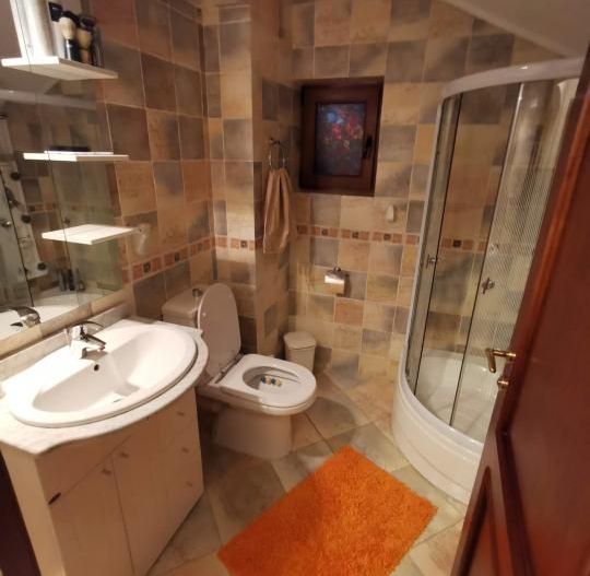 Vila P+1+M- Damaroaia- Jiului- Izbiceni- Comision 0% - Poză 21