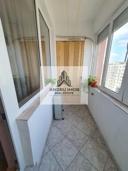 VANZARE APARTAMENT 3 CAMERE DRISTOR / BABA NOVAC BUCURESTI SECTOR 3 - Poză 13