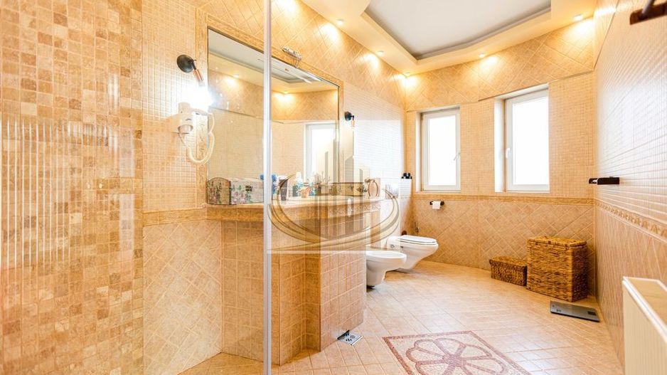 Vila Luxury în Dumbrăvița – Exclusivitate lângă pădure 980E/mp - Poză 8