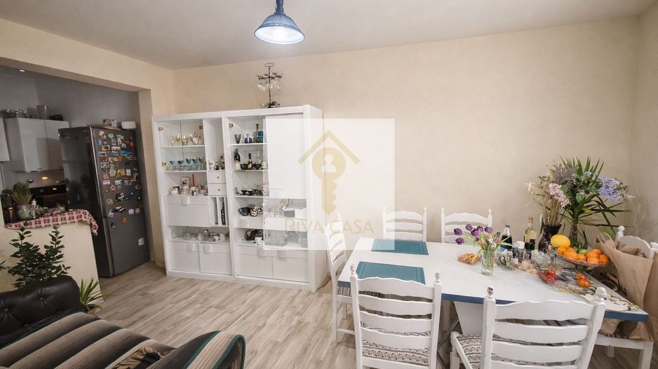 CASĂ INDIVIDUALĂ – SINGUR ÎN CURTE – ZONĂ CENTRALĂ, STR. IULIU MANIU - Poză 4