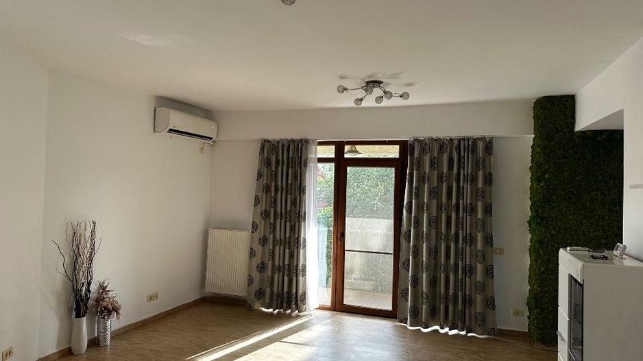 Apartament Damaroaia 3 camere 101 utili parcare subteran+Boxa Direct Proprietar - Poză 11