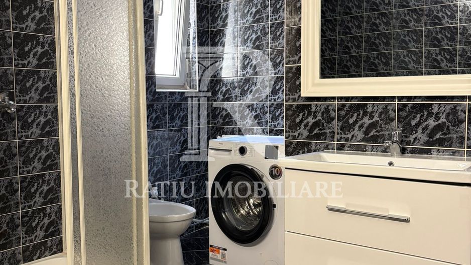 Apartament la casa de inchiriat | Gheorghe Doja | Oradea - Poză 7