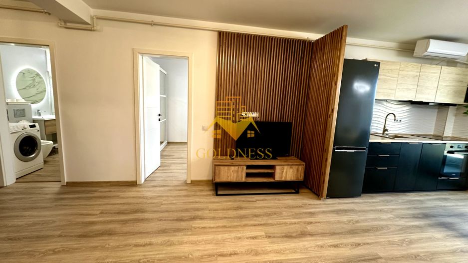 2 camere, Gheorgheni, Constantin Brâncuși, Bloc nou, Mega, BT, Parcare - Poză 4