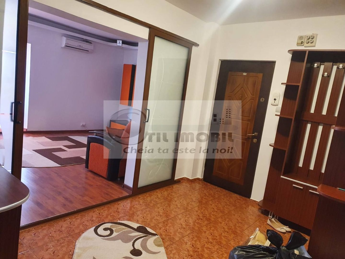 Apartament 3 Camere ZIMBRU - 450 euro - Poză 4