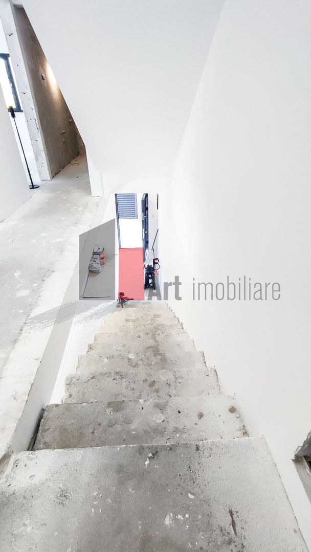 Vila Duplex Bragadiru | Direct Dezvoltator 0% Comision - Poză 19