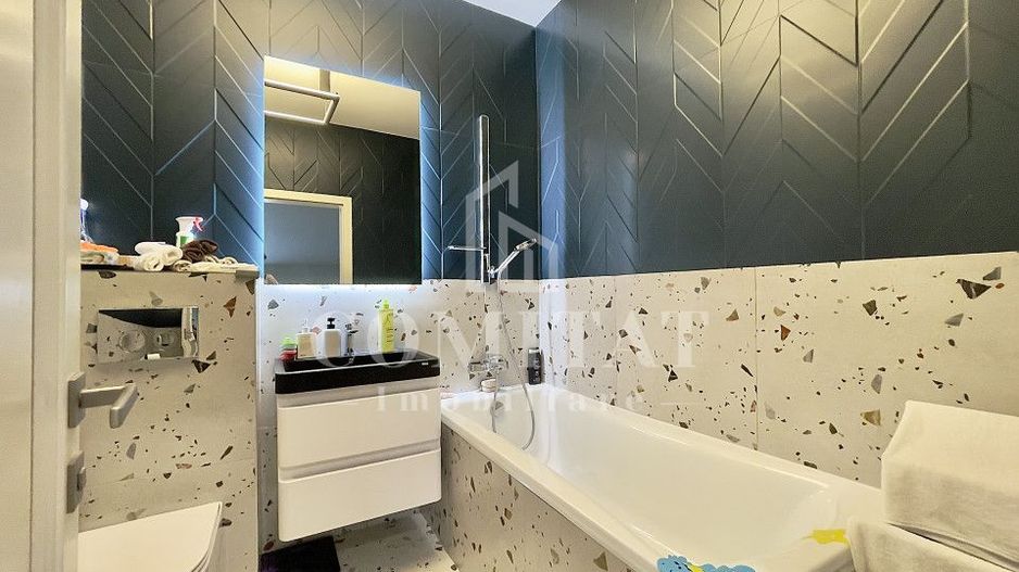 Casa individuala | finisata modern | Grigorescu - Poză 14