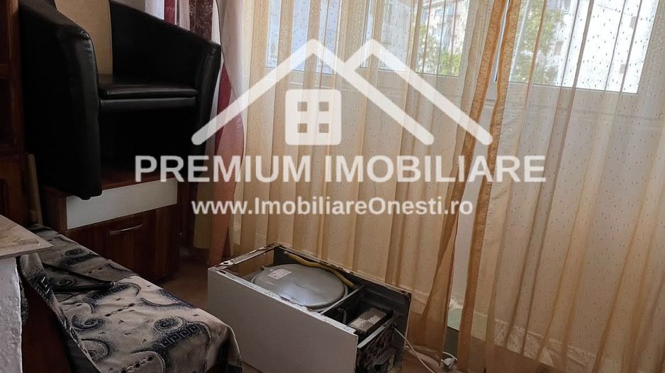 Apartament 2 camere ,zona de jos, etaj 1 de inchiriat. - Poză 9