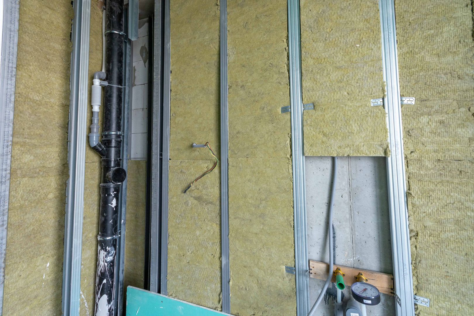 Titan Pallady 2 Camere Astorium Life exclusiv blocul A predare 2025 - Poză 9