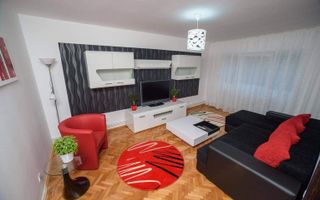Apartament 3 Camere | 65 Mp | 2 Bai | Modern Renovat | Zorilor Dima - Poză 1