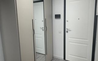 Apartament 1 cameră cu balcon – prima închiriere, Poitiers Towers - Poză 4