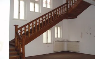 Vila 1000 mp teren 750 Romana Victoriei 16 camere - Poză 18