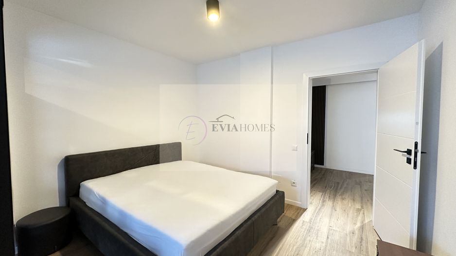 Apartament cu 2 camere / Calea Turzii – zona OMW / 58 mp/ Parter - Poză 8