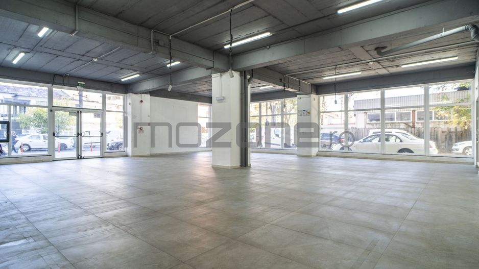 Spatiu Comercial | Militari-Uverturii-Apusului | 280mp + 135mp (terasa) - Poză 27