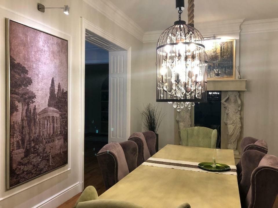 Apartament de Lux 5 Camere || Dorobanți ||  Strada Londra - Poză 4