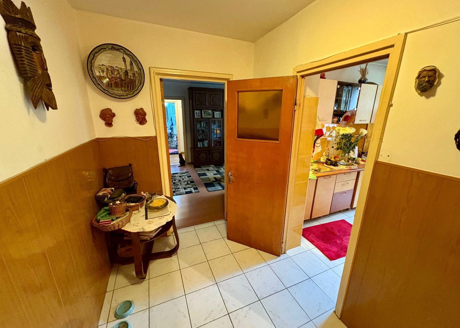 Apartament 3 camere I Titan I Vanzare - Poză 8
