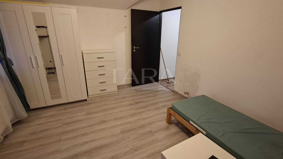 Apartament 2 camere, Florești,  parcare inclusă, Terra. - Poză 5