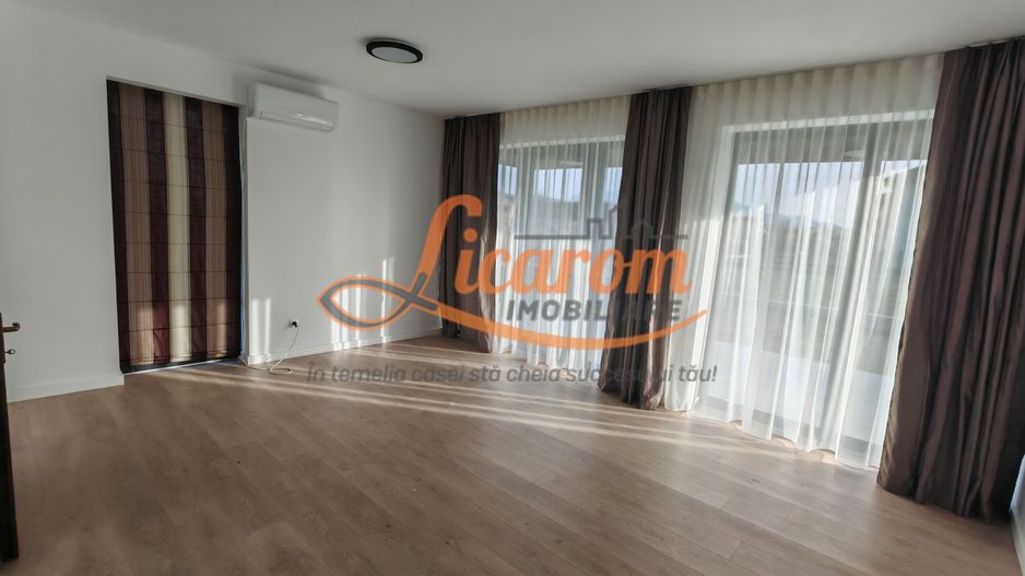 Vila "La Cheie",intabulata,P+E in Cristian zona de vile,teren 600 mp - Poză 4