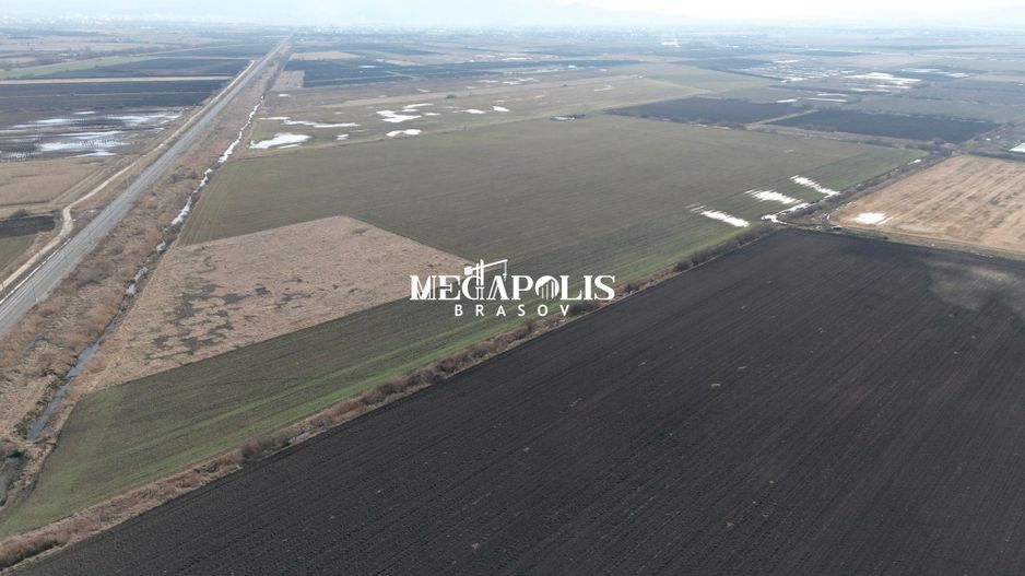 Parcele pentru Gradini / Relaxare / Constructii Usoare - Poză 7