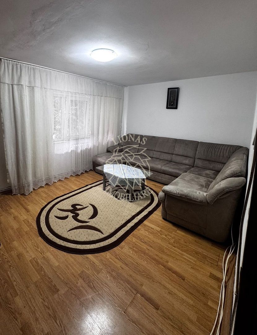 Apartament decomandat 2 camere 55 mp-parter inalt-Zona Petru Maior - Poză 1
