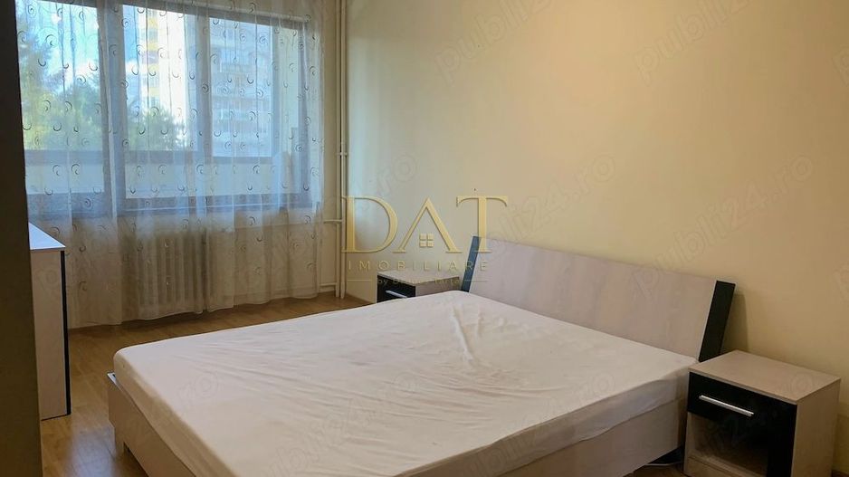 De vanzare apartament 3 camere | semidecomandat | Cartierul Gheorgheni - Poză 3