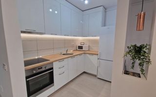 Garsoniera, 45 mp, Zona Green Residence - Poză 4