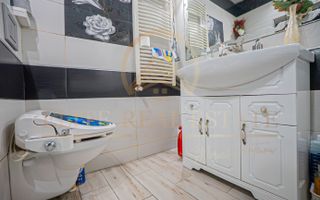 Casă cochetă în zona Anda |  Liniște, confort și intimitate - Poză 11