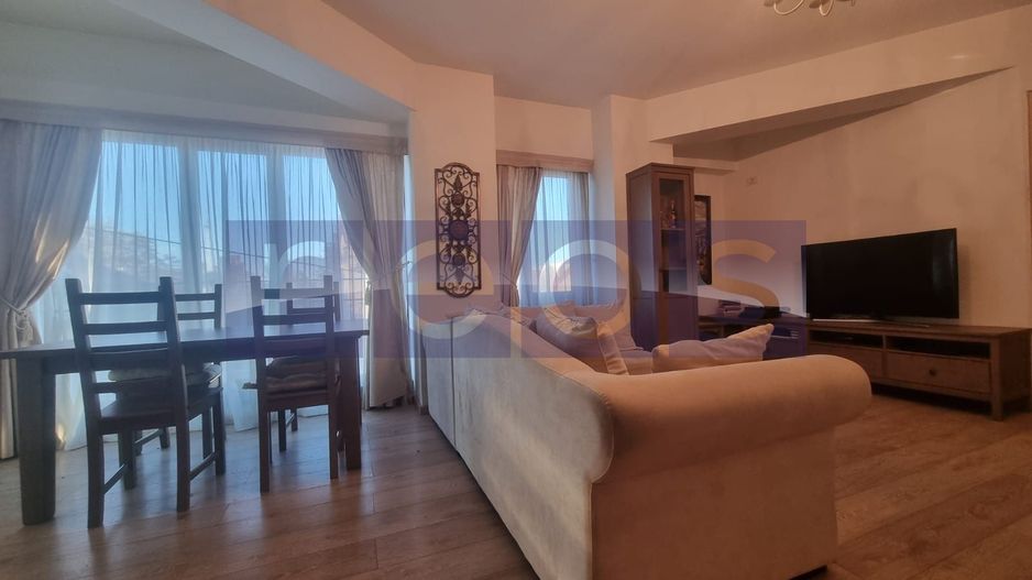 VANZARE - 3 CAMERE | TIMPURI NOI - SPLAIUL UNIRII - Poză 2